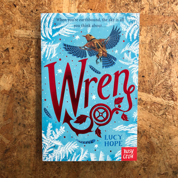 Wren | Lucy Hope