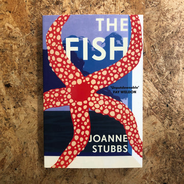 The Fish | Joanne Stubbs