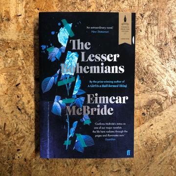 The Lesser Bohemians | Eimear McBride