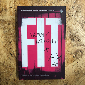 Fit | Sammy Wright