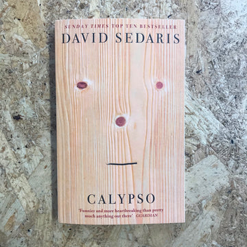 Calypso | David Sedaris