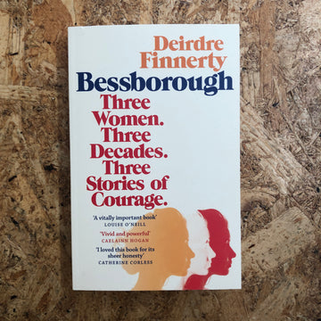 Bessborough | Deirdre Finnerty