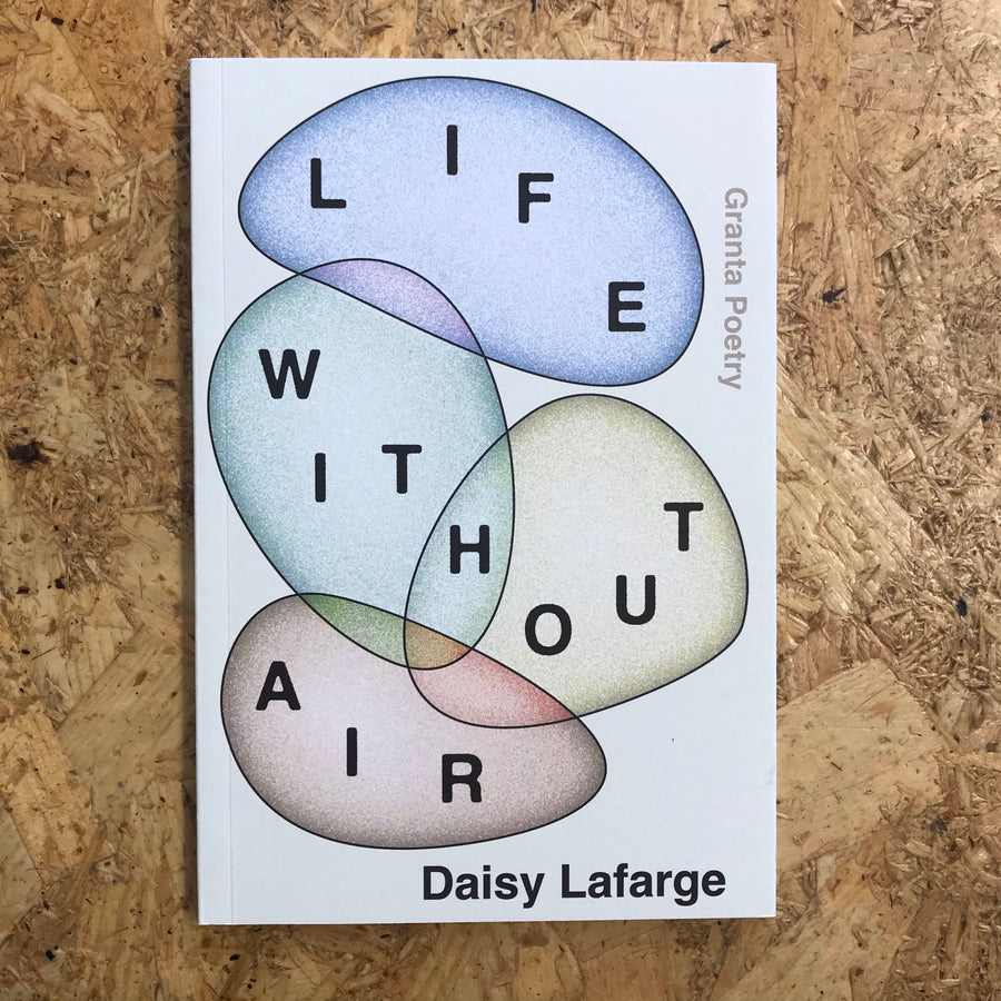 Life Without Air | Daisy Lafarge
