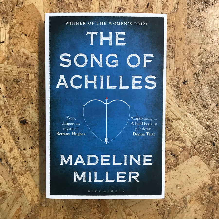 The Song Of Achilles | Madeline Miller