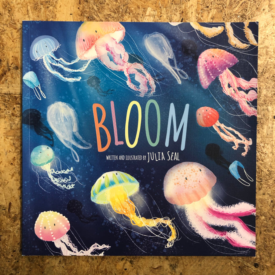 Bloom | Julia Seal
