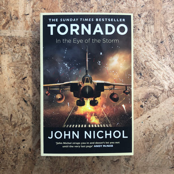 Tornado | John Nichol