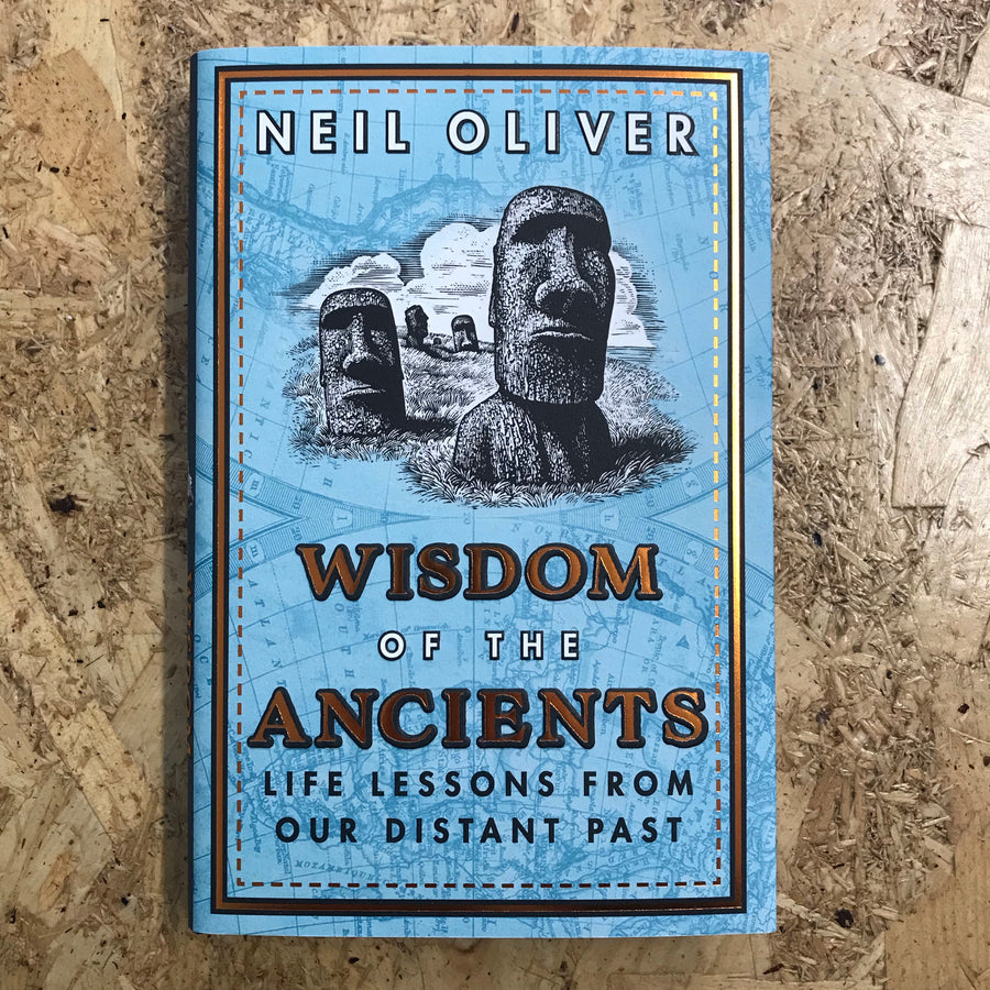 Wisdom Of The Ancients | Neil Oliver