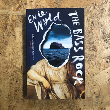 The Bass Rock | Evie Wyld