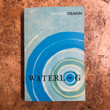 Waterlog | Roger Deakin