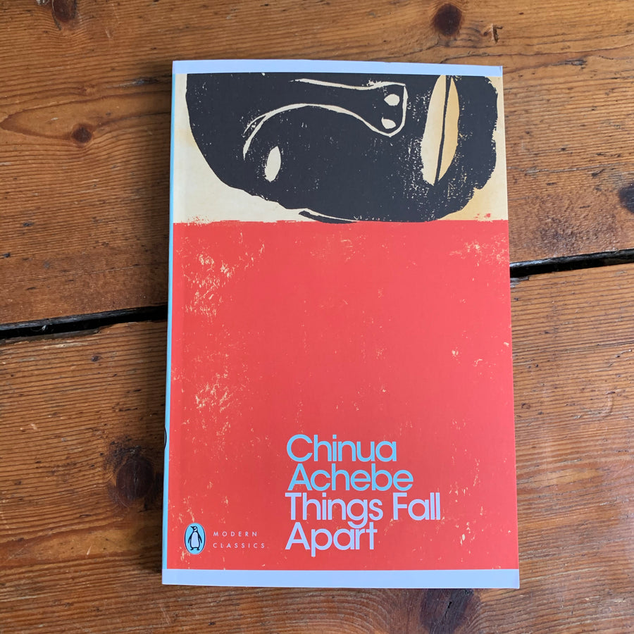 Things Fall Apart | Chinua Achebe