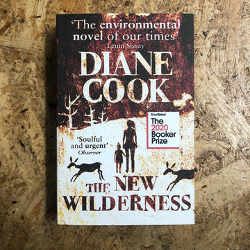 The New Wilderness | Diane Cook