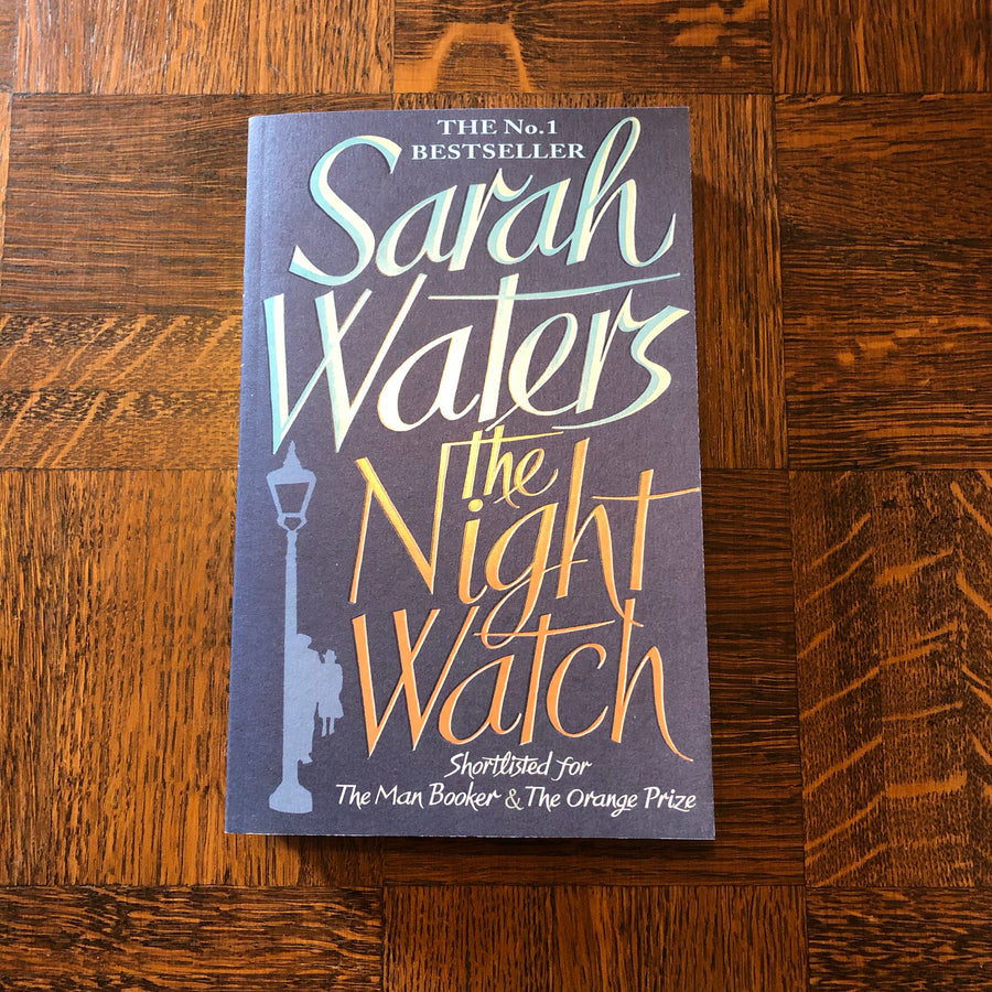 The Night Watch | Sarah Waters