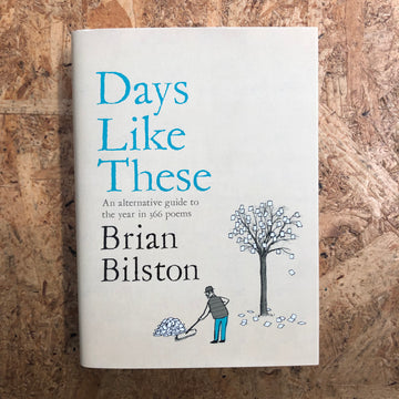 Days Like These | Brian Bilston
