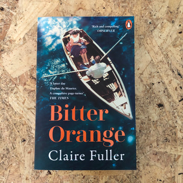 Bitter Orange | Claire Fuller