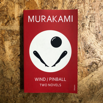 Wind / Pinball | Haruki Murakami