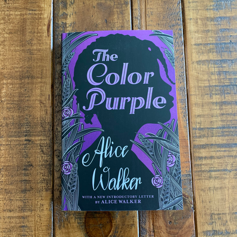 The Color Purple | Alice Walker