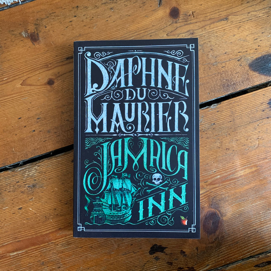 Jamaica Inn | Daphne du Maurier