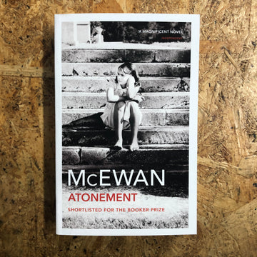 Atonement | Ian McEwan