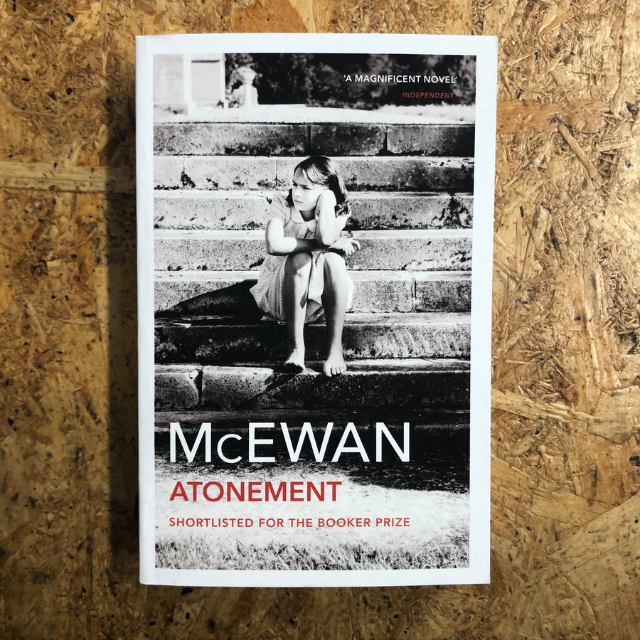 Atonement | Ian McEwan