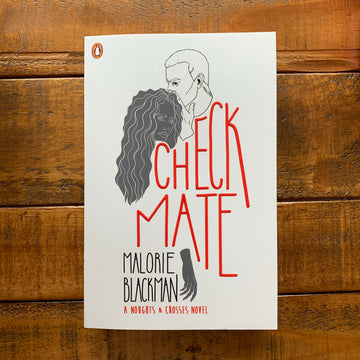 Check Mate | Malorie Blackman