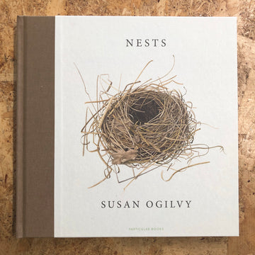 Nests | Susan Ogilvy