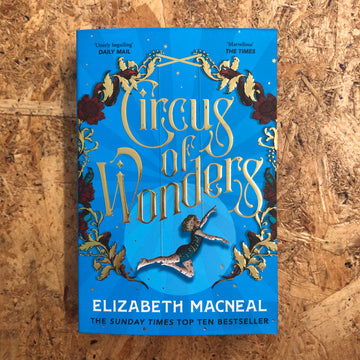Circus Of Wonders | Elizabeth MacNeal