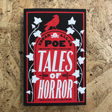 Tales Of Horror | Edgar Allan Poe