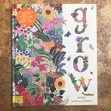 Grow | Riz Reyes & Sara Meadows