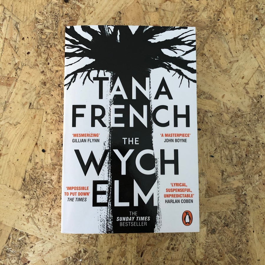 The Wych Elm | Tana French
