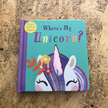 Where’s My Unicorn? | Becky Davies