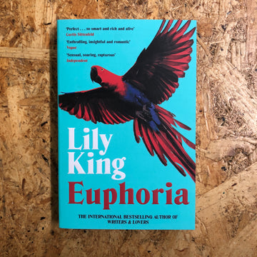 Euphoria | Lily King
