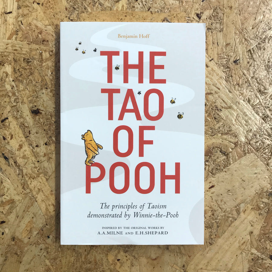 The Tao Of Pooh | Benjamin Hoff