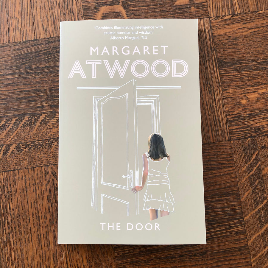 The Door | Margaret Atwood