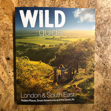 Wild Guide: London & South East