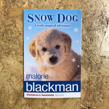 Snow Dog | Malorie Blackman