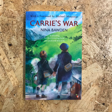 Carrie’s War | Nina Bawden