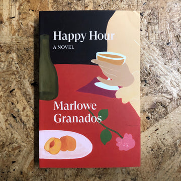Happy Hour | Marlowe Granados