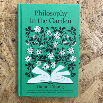 Philosophy In The Garden | Damon Young