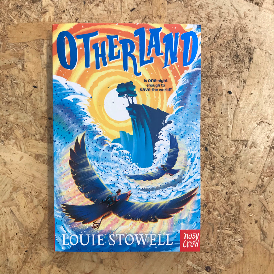 Otherland | Louie Stowell