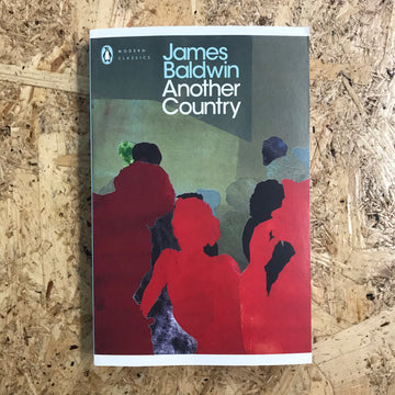 Another Country | James Baldwin