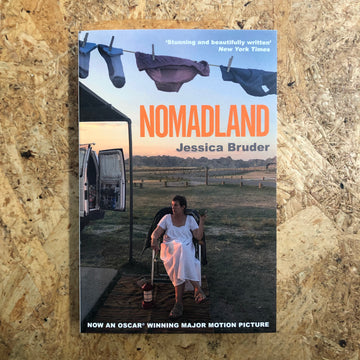 Nomadland | Jessica Bruder