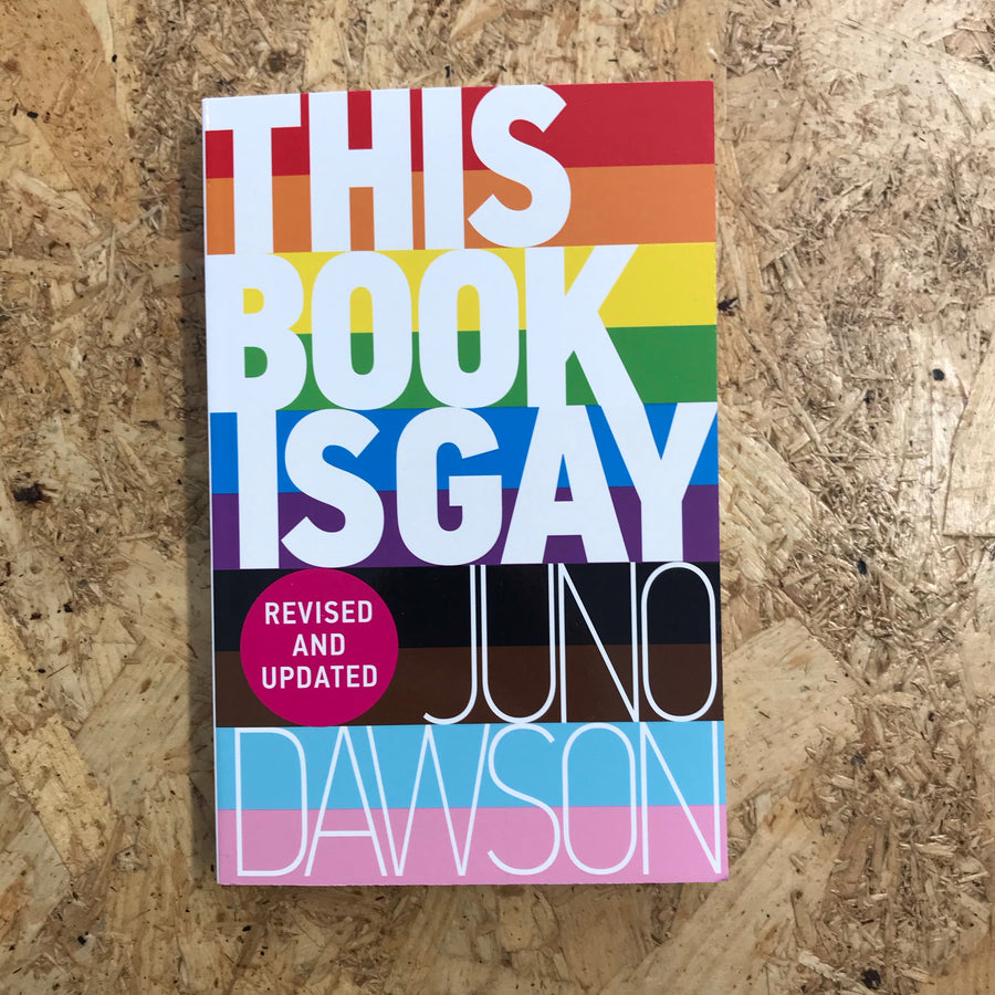 This Book Is Gay | Juno Dawson