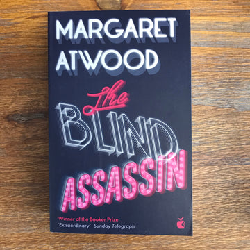 The Blind Assassin | Margaret Atwood