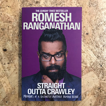 Straight Outta Crawley | Romesh Ranganathan