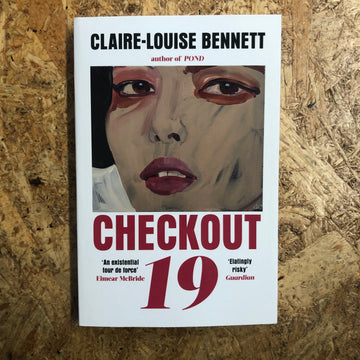 Checkout 19 | Claire-Louise Bennett