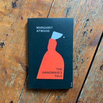The Handmaid’s Tale | Margaret Atwood