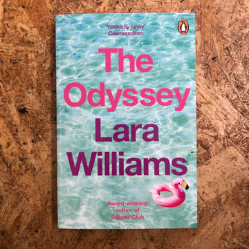 The Odyssey | Lara Williams