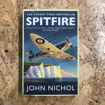 Spitfire | John Nichol
