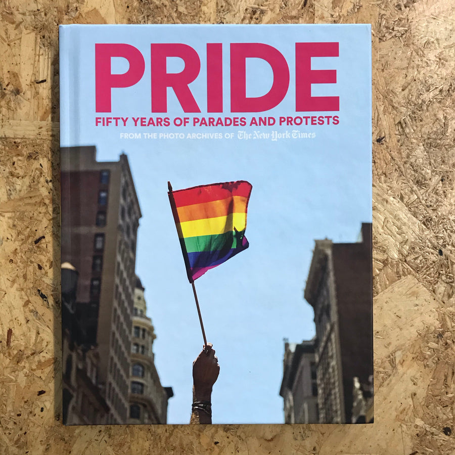 Pride | David Kaufman