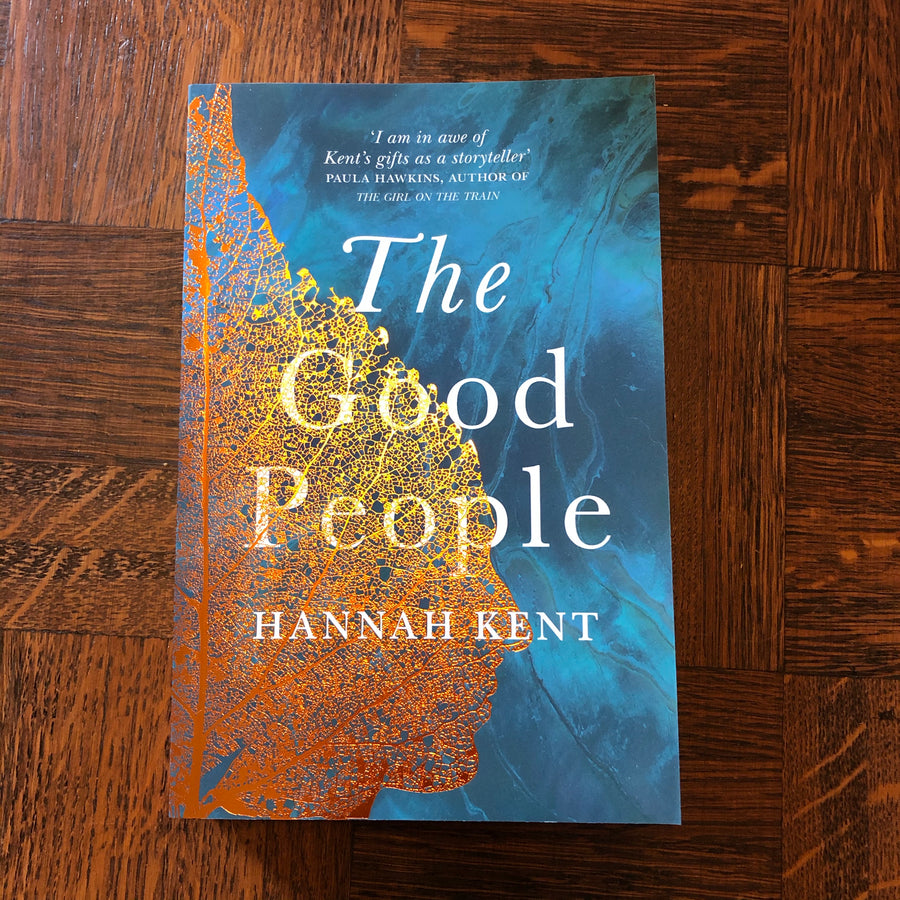 The Good People | Hannah Kent